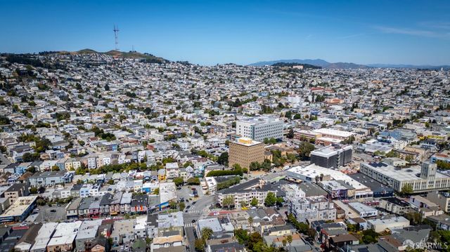 $3,255,000 | 3201 Mission Street, San Francisco, CA 94110