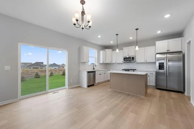 $479,990 | 1273 Orchard Road, Waconia, MN 55387