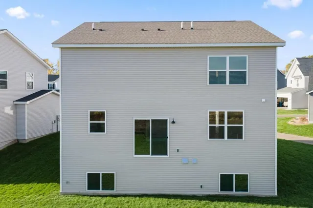 $479,990 | 1273 Orchard Road, Waconia, MN 55387