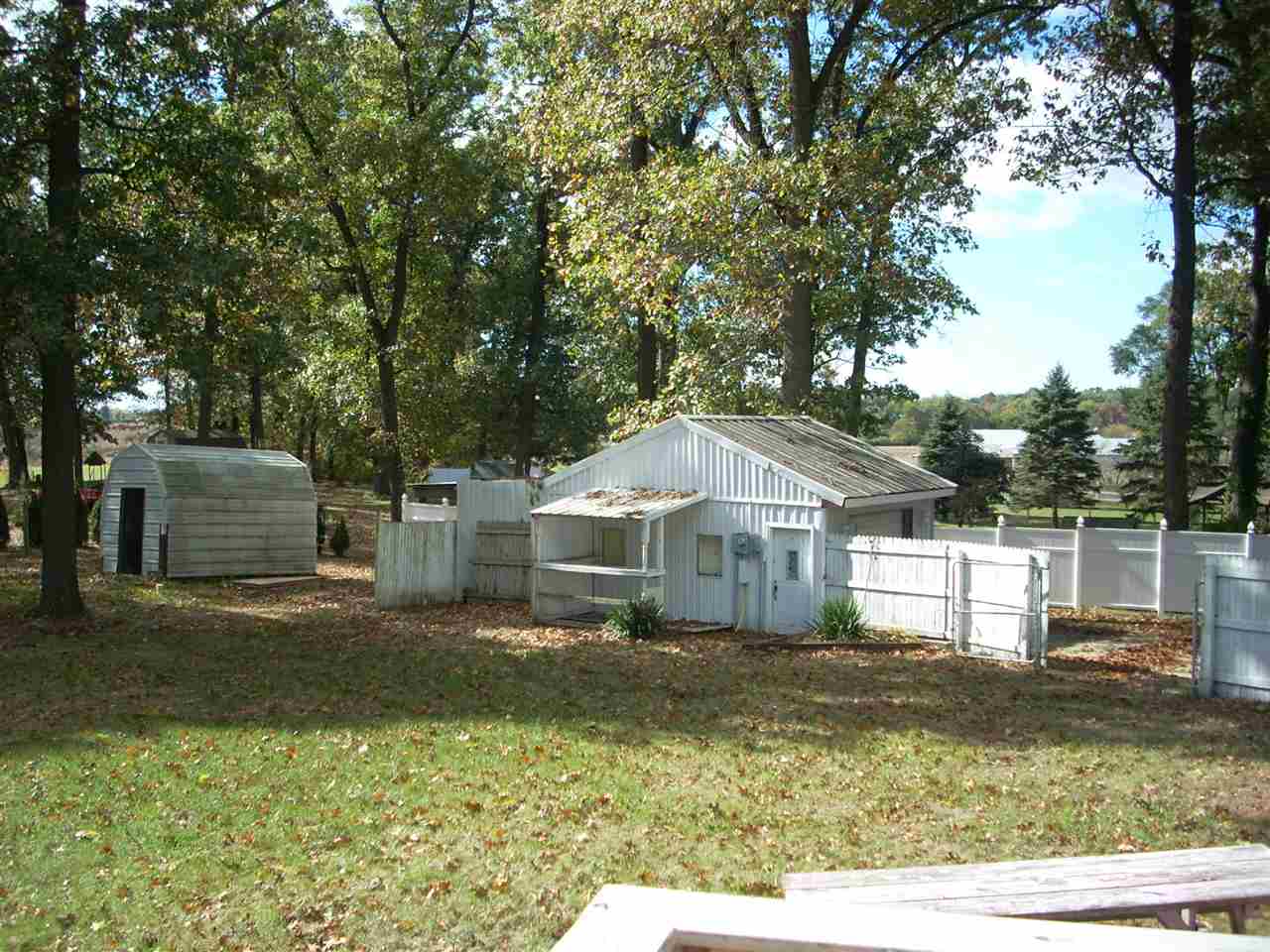 17897 14 B Road Culver, IN 46511 - Photo 22 of 22