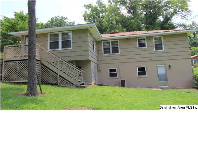 4118 Rice Avenue Anniston, AL 36206 - Photo 9 of 32