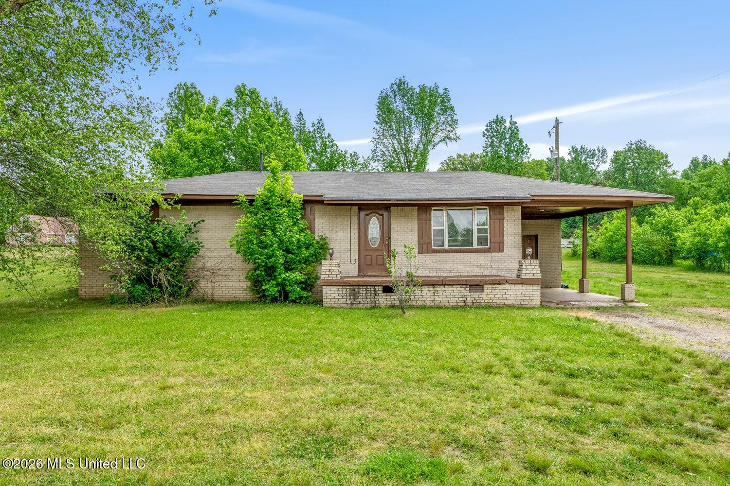 1340 Craft Road Olive Branch, MS 38654 - Photo 1 of 14 2998334sj-01-1340 Craft Rd
