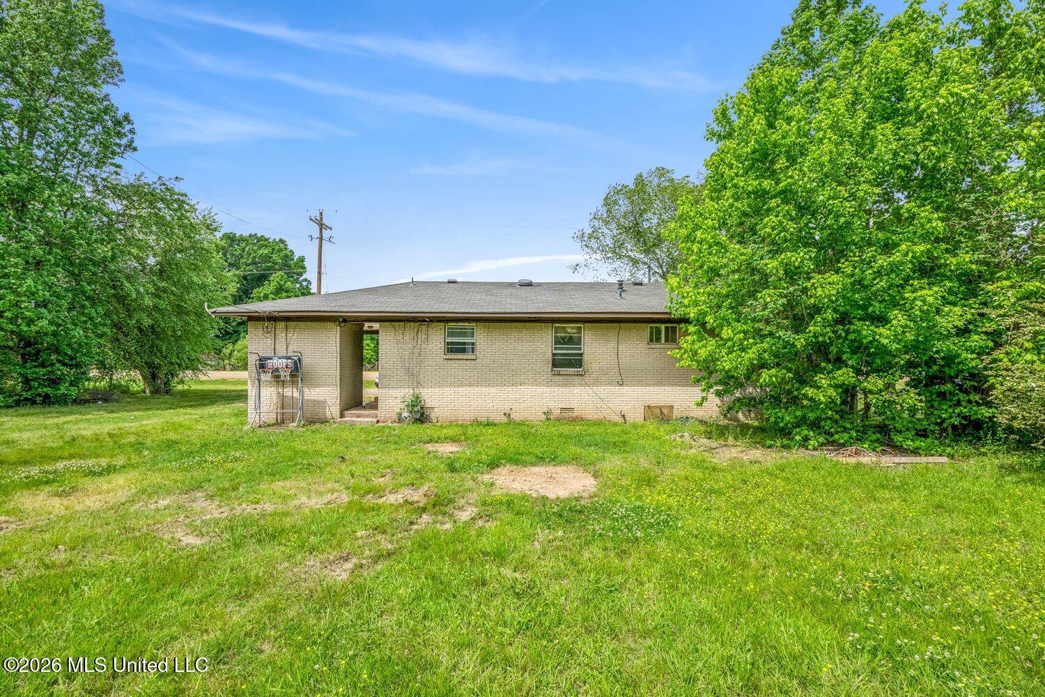 1340 Craft Road Olive Branch, MS 38654 - Photo 13 of 14 2998334sj-16-1340 Craft Rd