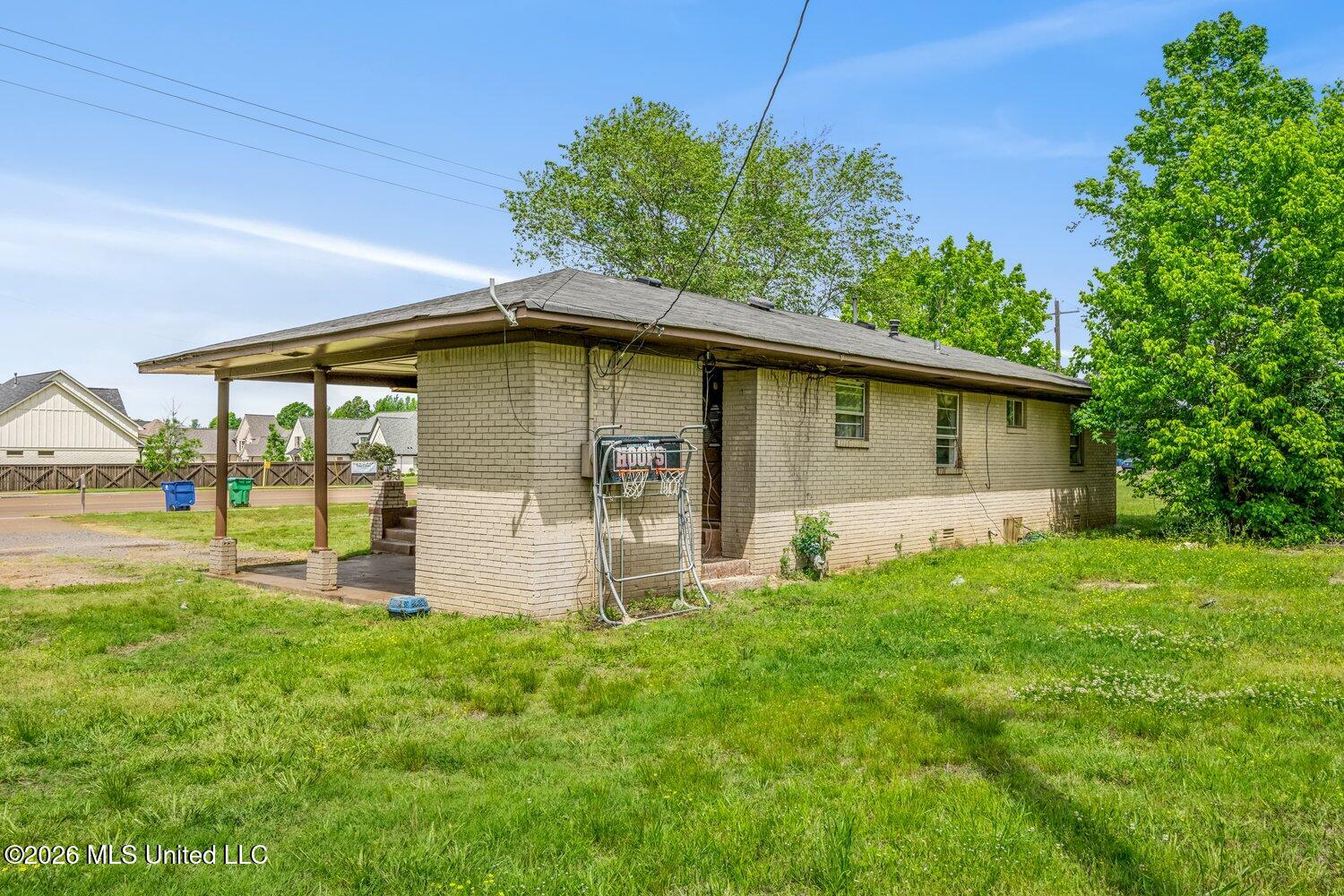 1340 Craft Road Olive Branch, MS 38654 - Photo 14 of 14 2998334sj-17-1340 Craft Rd