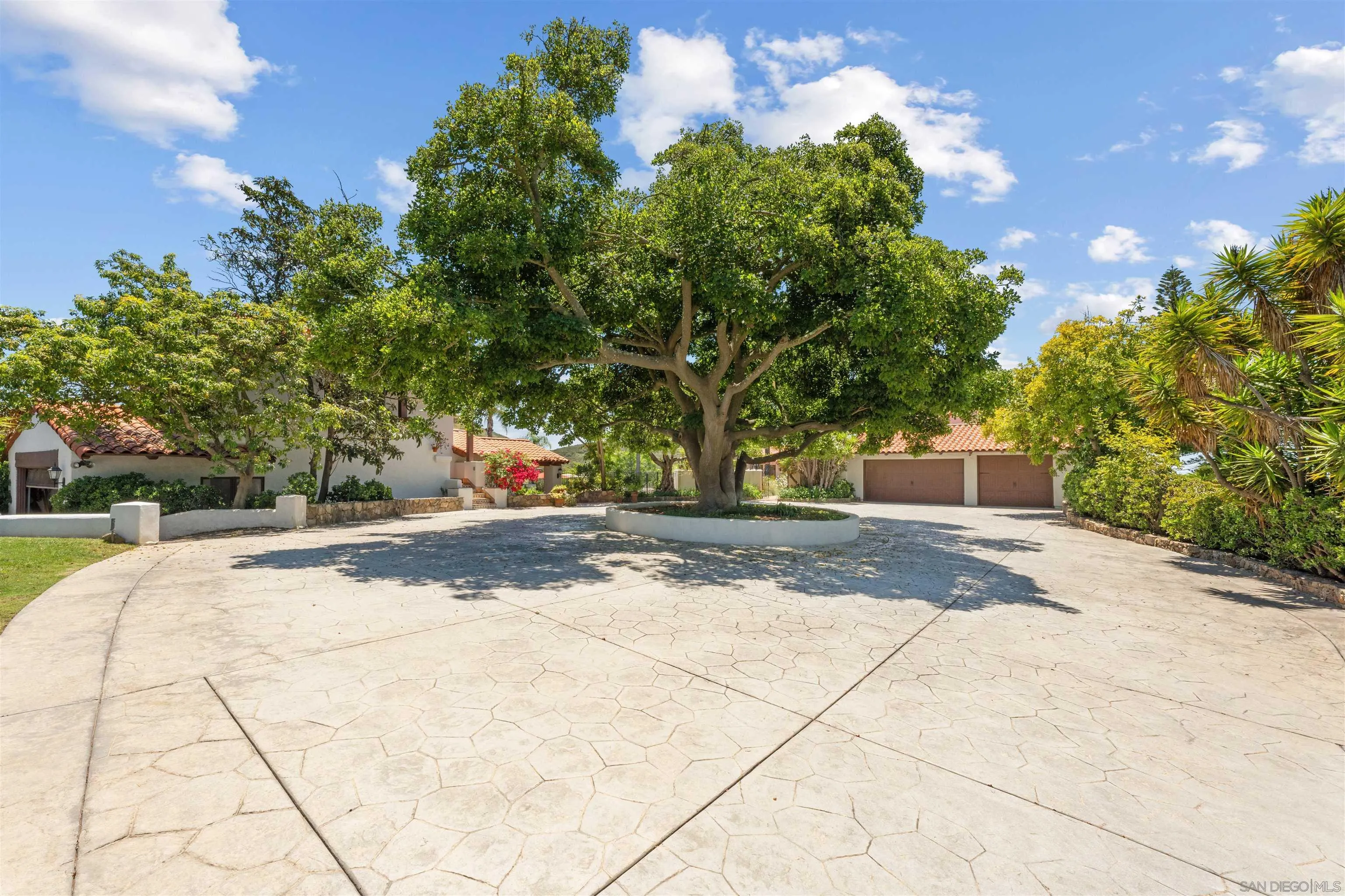 17156 Dos Hermanos Road Poway, CA 92064 - Photo 48 of 59