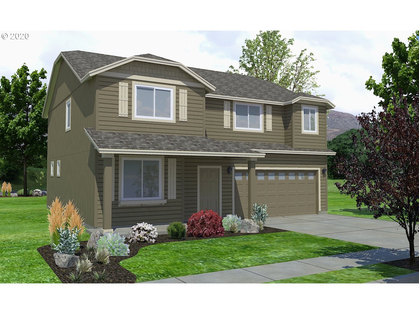 5976 Pebble Court Springfield, OR 97478 - Photo 1 of 1