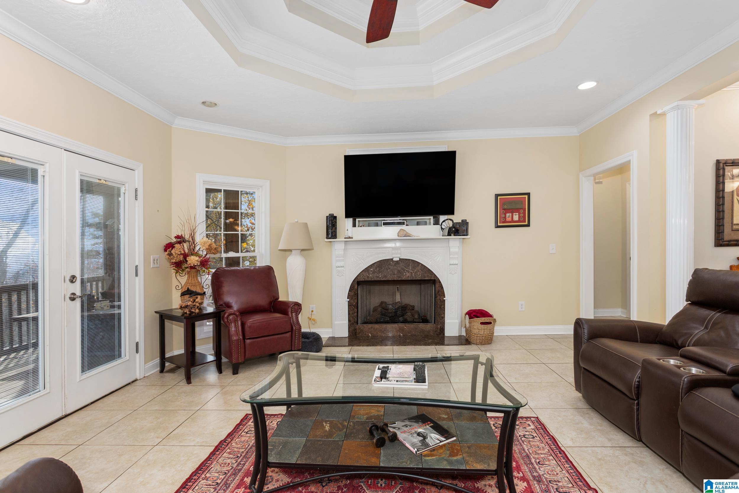 403 Laurel Springs Road Anniston, AL 36207 - Photo 7 of 36