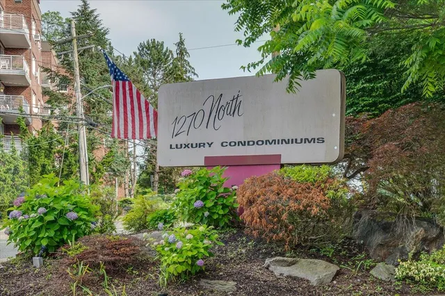 $465,000 | 1270 North Avenue, Unit 5A, New Rochelle, NY 10804