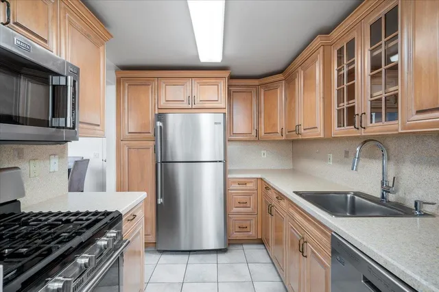 $465,000 | 1270 North Avenue, Unit 5A, New Rochelle, NY 10804