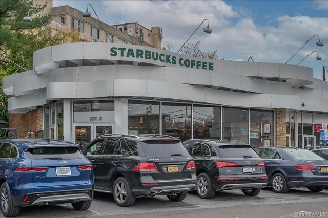 $465,000 | 1270 North Avenue, Unit 5A, New Rochelle, NY 10804