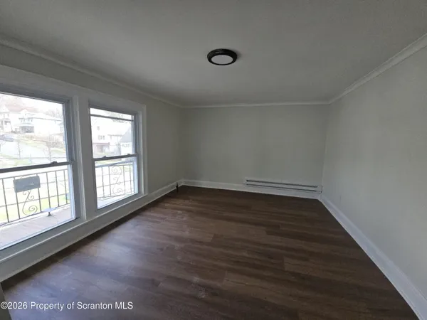 $1,650 | 1226 Vine Street, Unit 3, Scranton, PA 18510