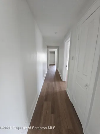 $1,650 | 1226 Vine Street, Unit 3, Scranton, PA 18510