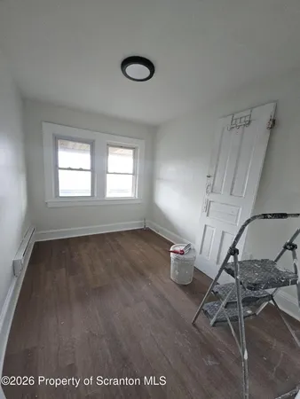 $1,650 | 1226 Vine Street, Unit 3, Scranton, PA 18510