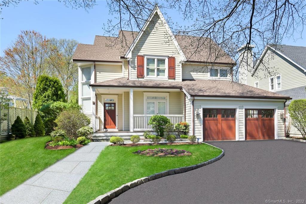 22 Brown House Road Greenwich, CT 06870 - Photo 1 of 1 Gallery Image 1