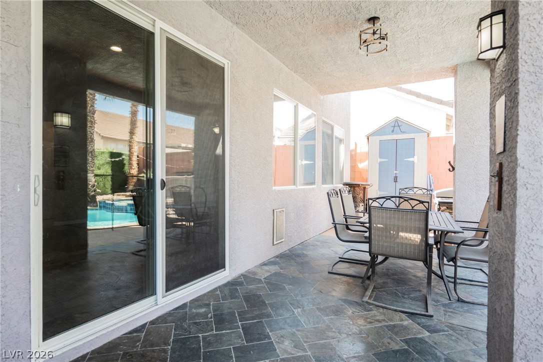 93 Autumn Day Street Henderson, NV 89012 - Photo 52 of 57