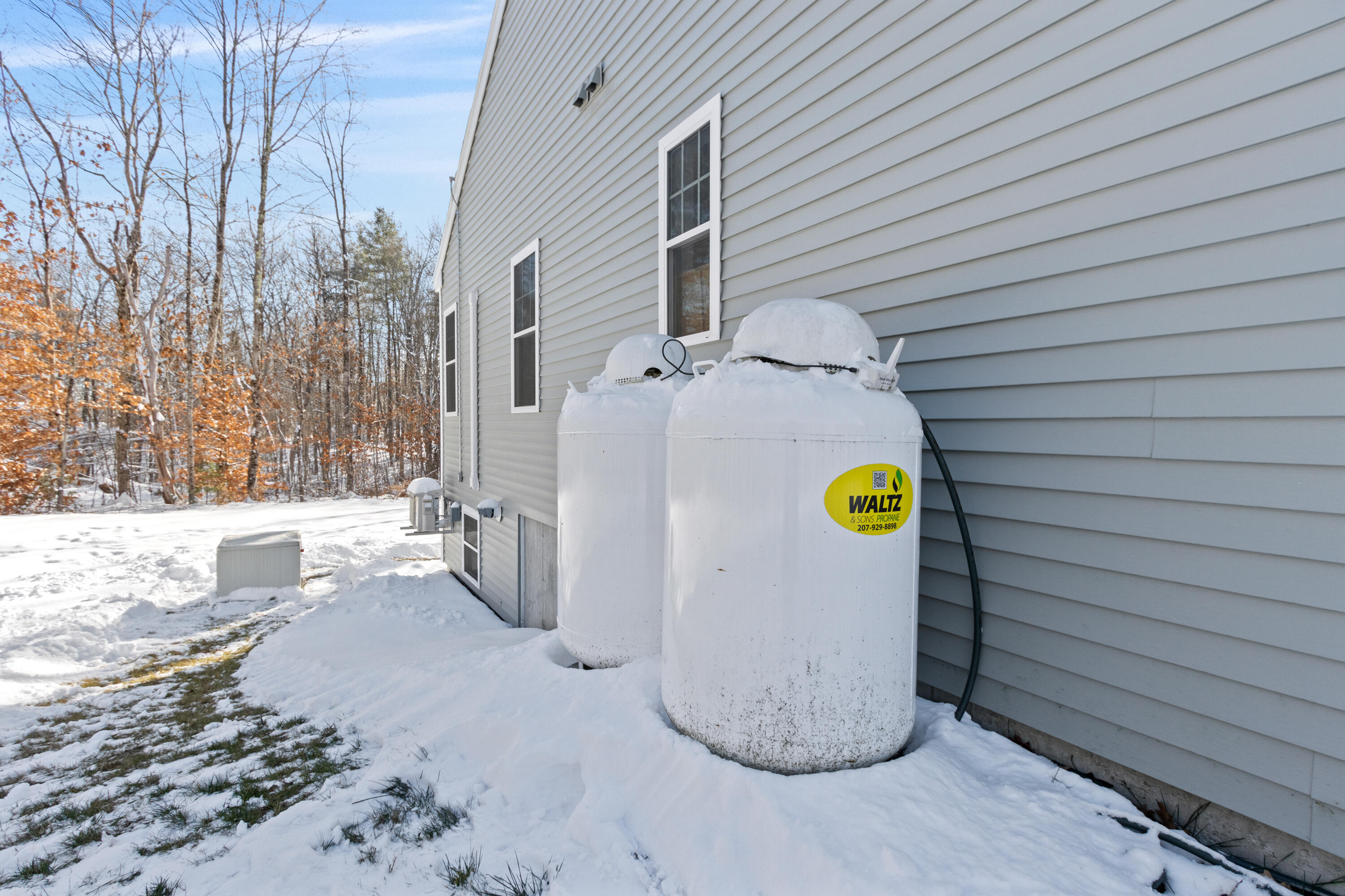 125 Huston Road Gorham, ME 04038 - Photo 65 of 82 20251203TR-71064