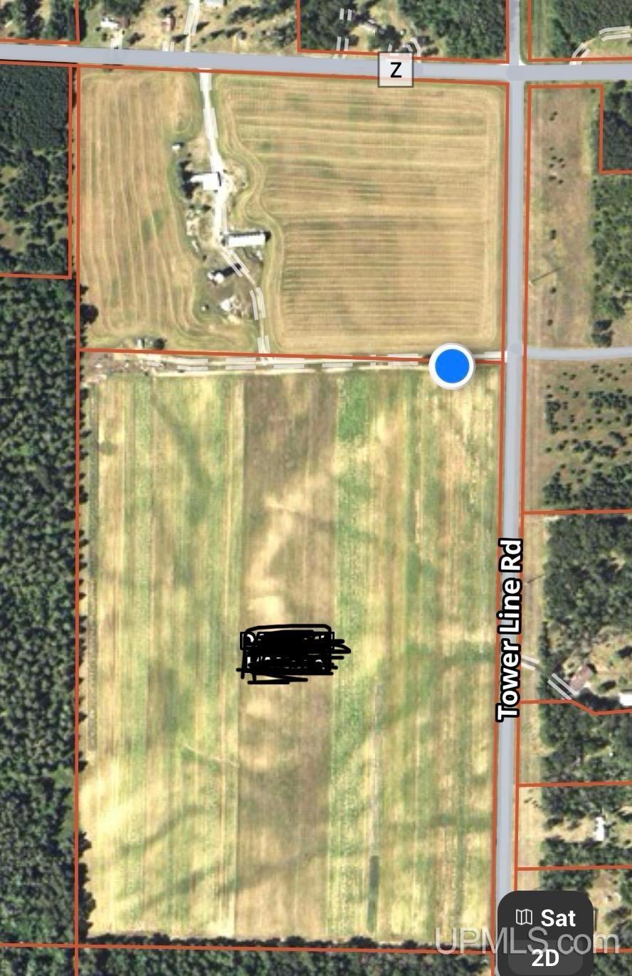 T-wi Tower Line Road Pembine, WI 54156 - Photo 1 of 8