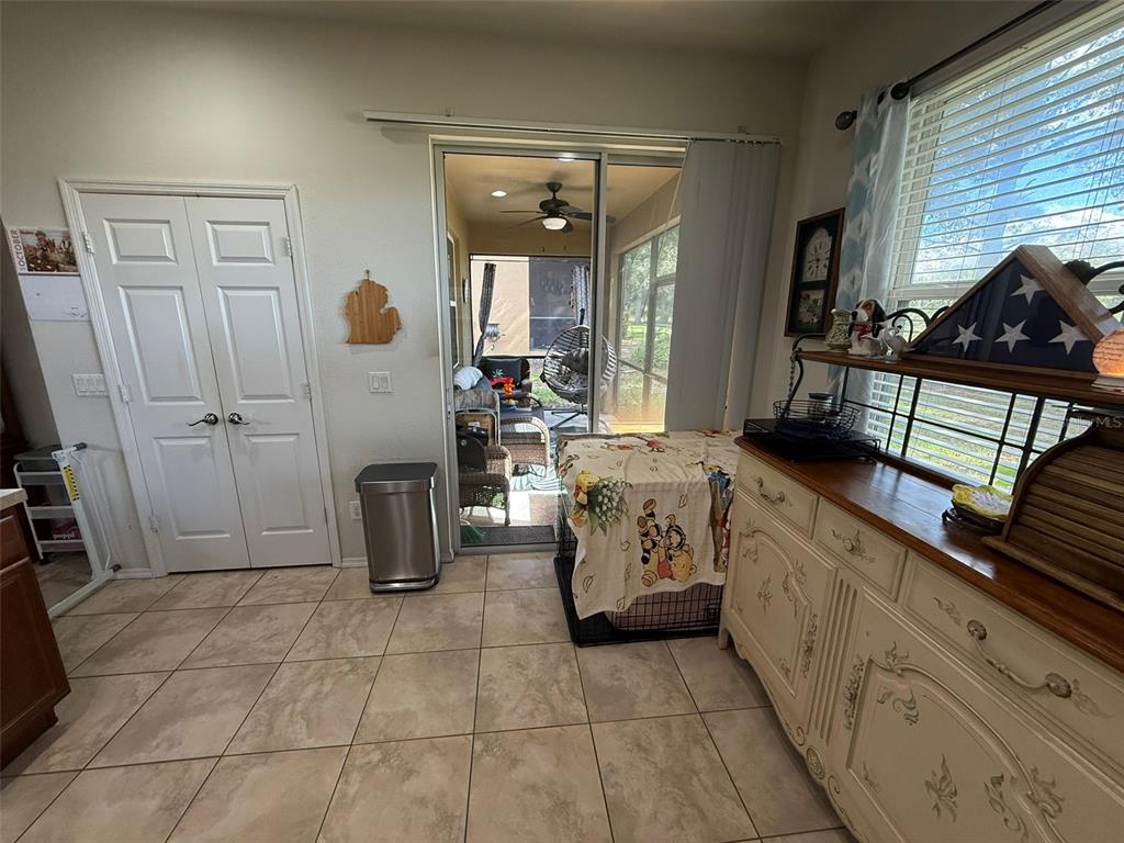 21846 Belgian Court Mount Dora, FL 32757 - Photo 12 of 29 a kitchen with a sink and cabinets