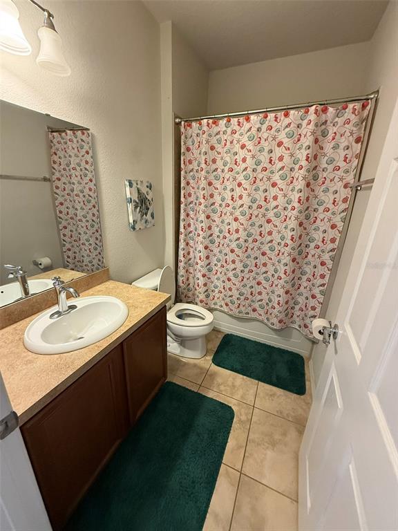 21846 Belgian Court Mount Dora, FL 32757 - Photo 19 of 29 a bathroom with a sink toilet and shower