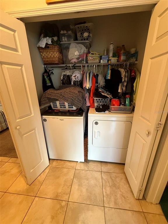 21846 Belgian Court Mount Dora, FL 32757 - Photo 22 of 29 a view of storage and utility room