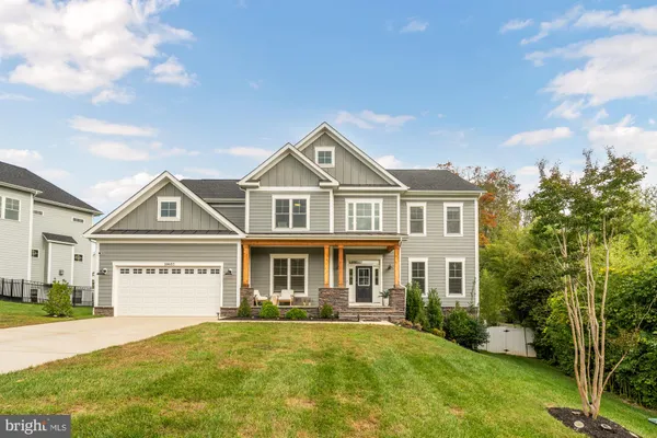 $8,500 | 10602 Oak Place, Fairfax, VA 22030