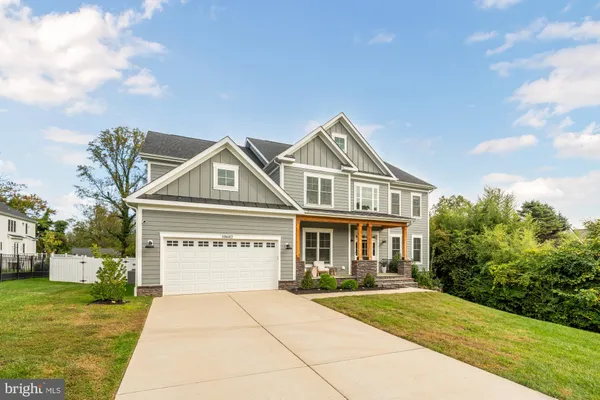 $8,500 | 10602 Oak Place, Fairfax, VA 22030