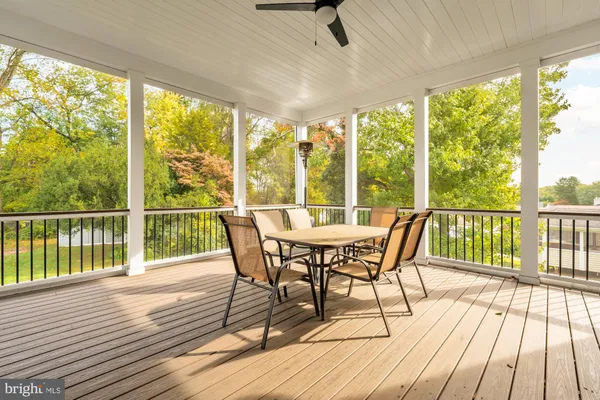$8,500 | 10602 Oak Place, Fairfax, VA 22030