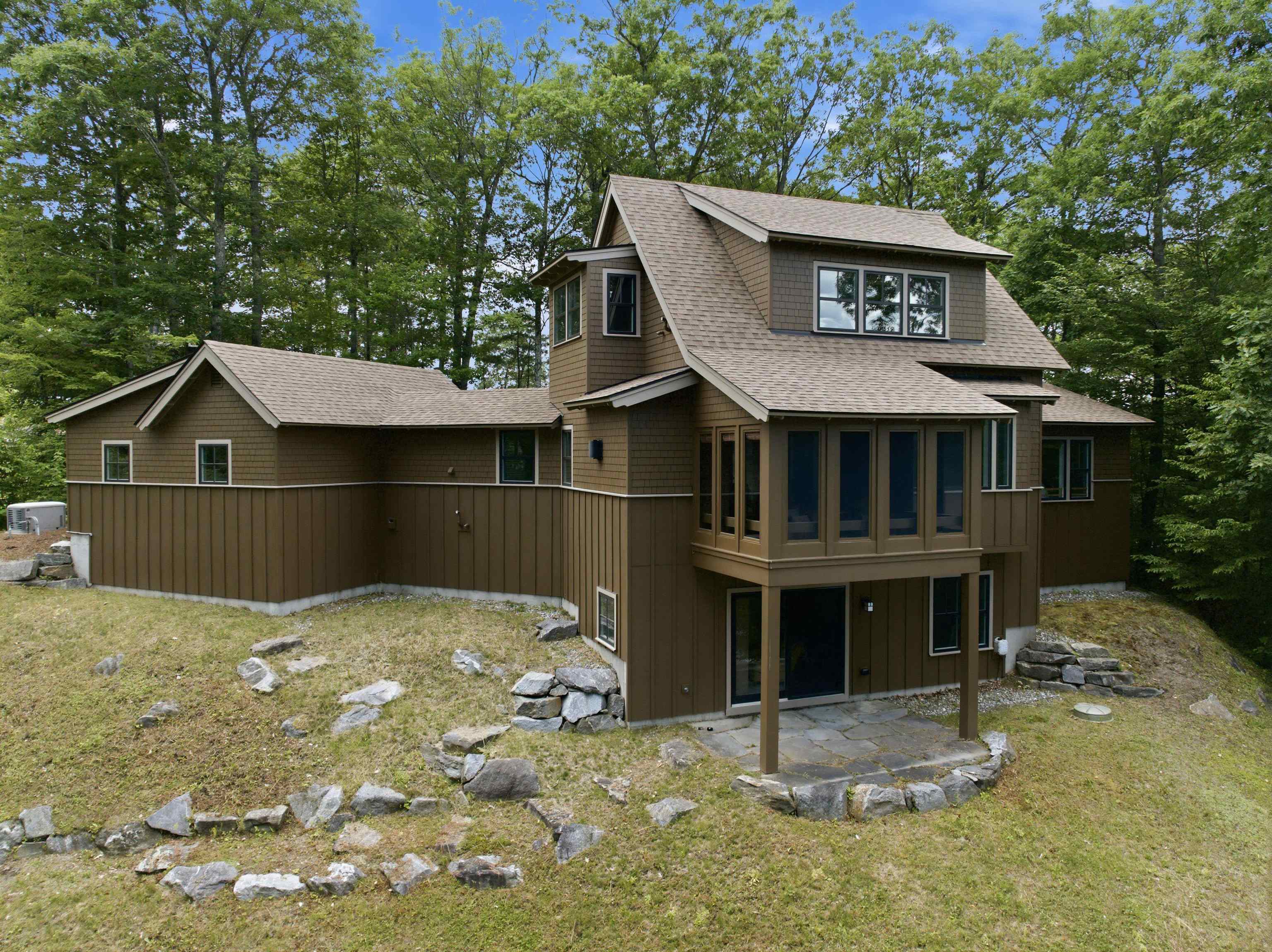 5 Peaked Hill Road Ashland, NH 03217 - Photo 3 of 58