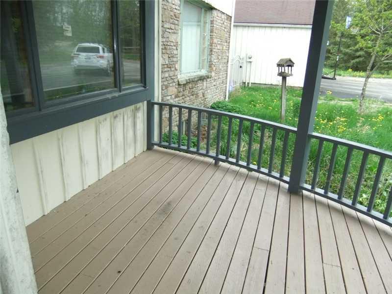 22 Caven Road Ligonier, PA 15658 - Photo 22 of 25 Patio/Deck.