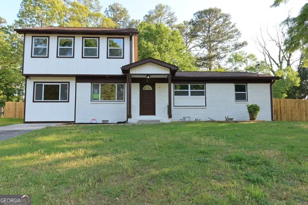 $295,000 | 264 Shelburn Drive, Riverdale, GA 30274