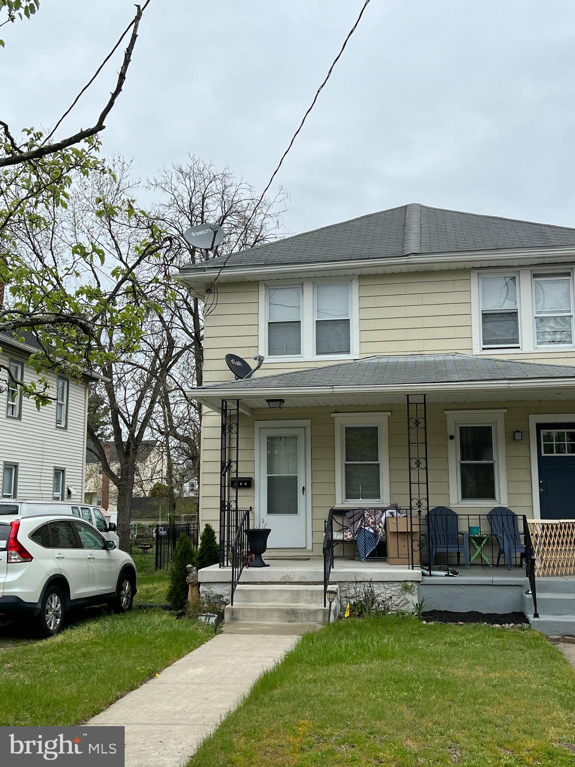 311 Cleveland Avenue Riverside, NJ 08075 - Photo 1 of 14