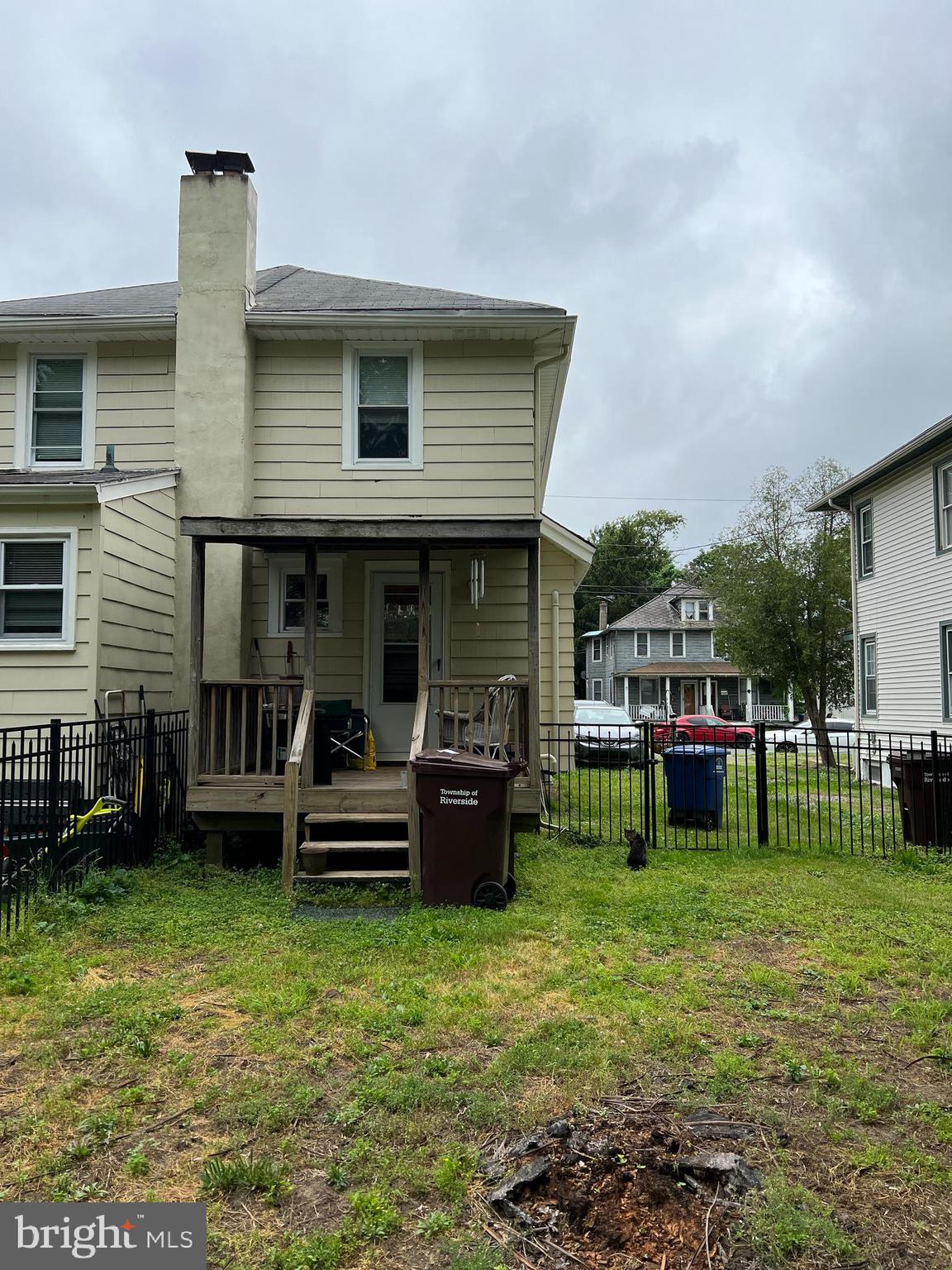 311 Cleveland Avenue Riverside, NJ 08075 - Photo 14 of 14