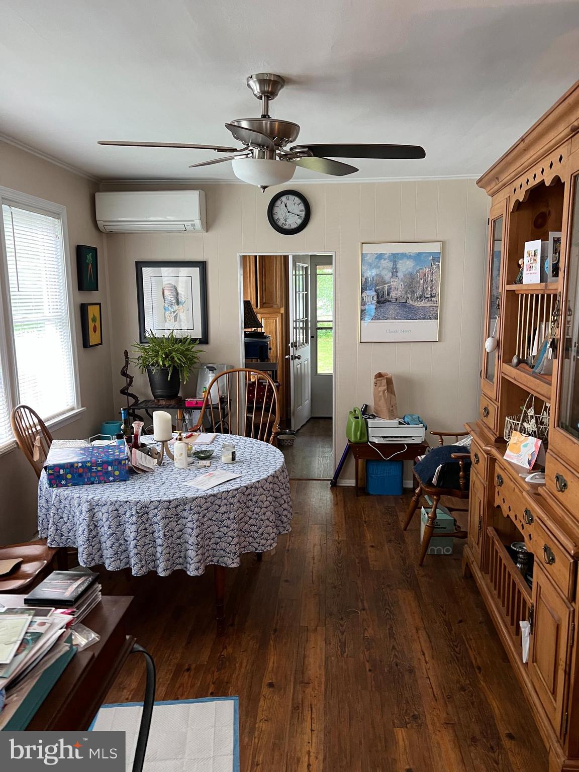 311 Cleveland Avenue Riverside, NJ 08075 - Photo 3 of 14 Dining room