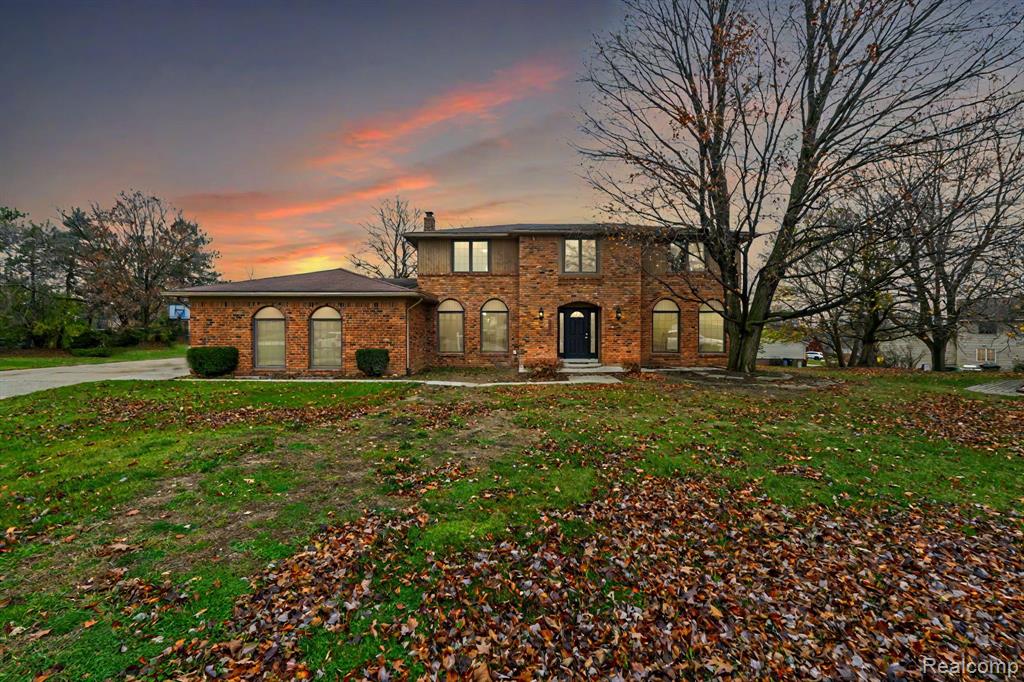 982 Langley Road Rochester Hills, MI 48309 - Photo 45 of 45