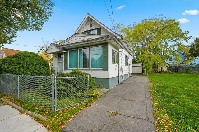 $94,900 | 45 Stevens Avenue, Buffalo, NY 14215