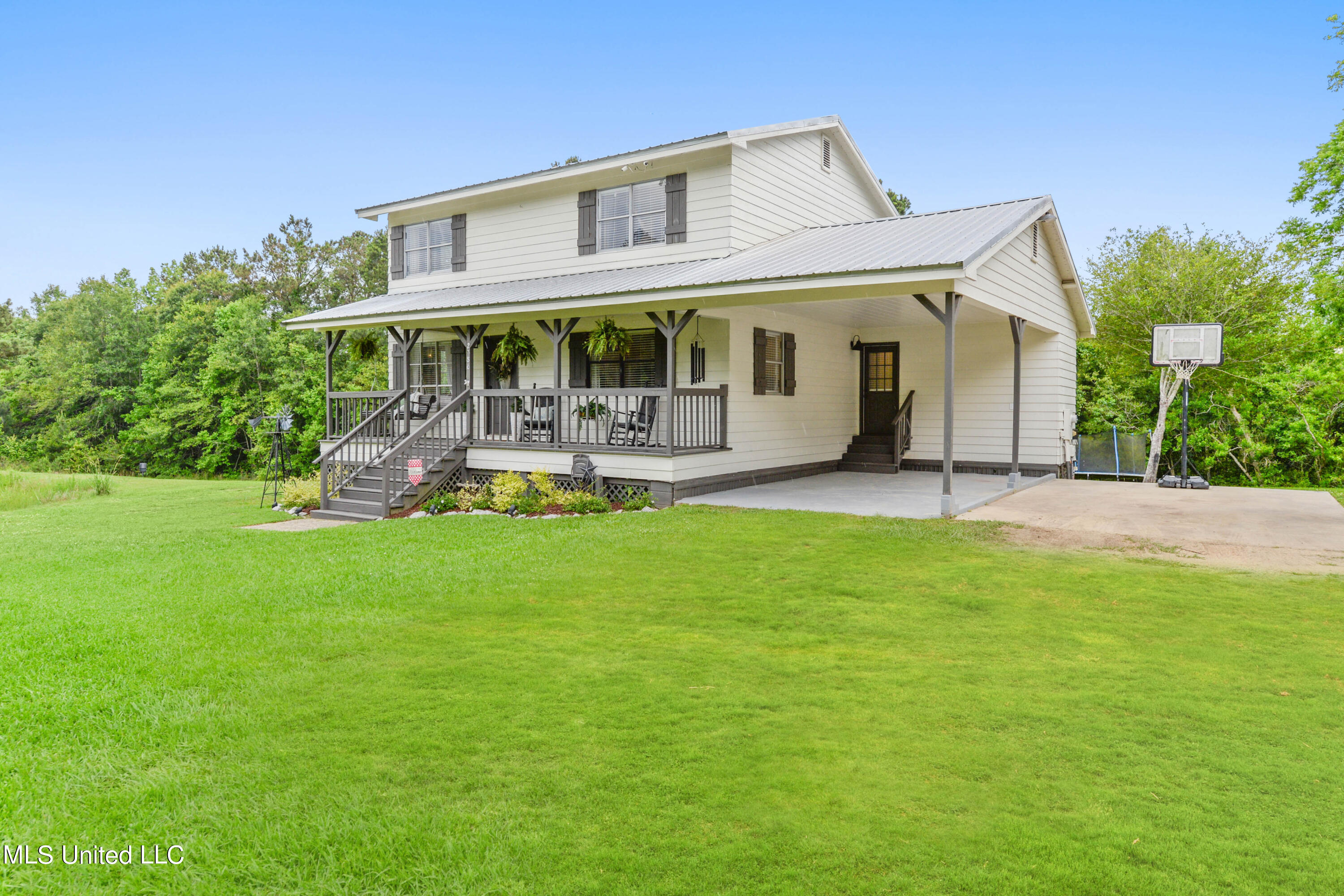 2886 Jackson Landing Road Picayune, MS 39466 - Photo 28 of 29 Front II