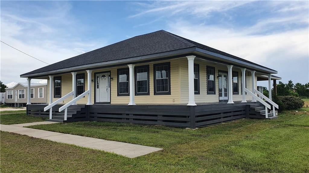 6455 Thompson Road Sulphur, LA 70665 - Photo 3 of 33