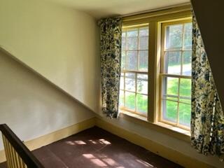 491 Berrys Mill Road West Bath, ME 04530 - Photo 5 of 23 2nd level top of stairs