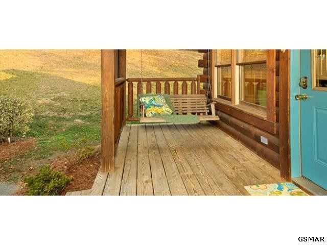 1548 Rainbow Ridge Way Sevierville, TN 37862 - Photo 10 of 22 Gallery Image 10