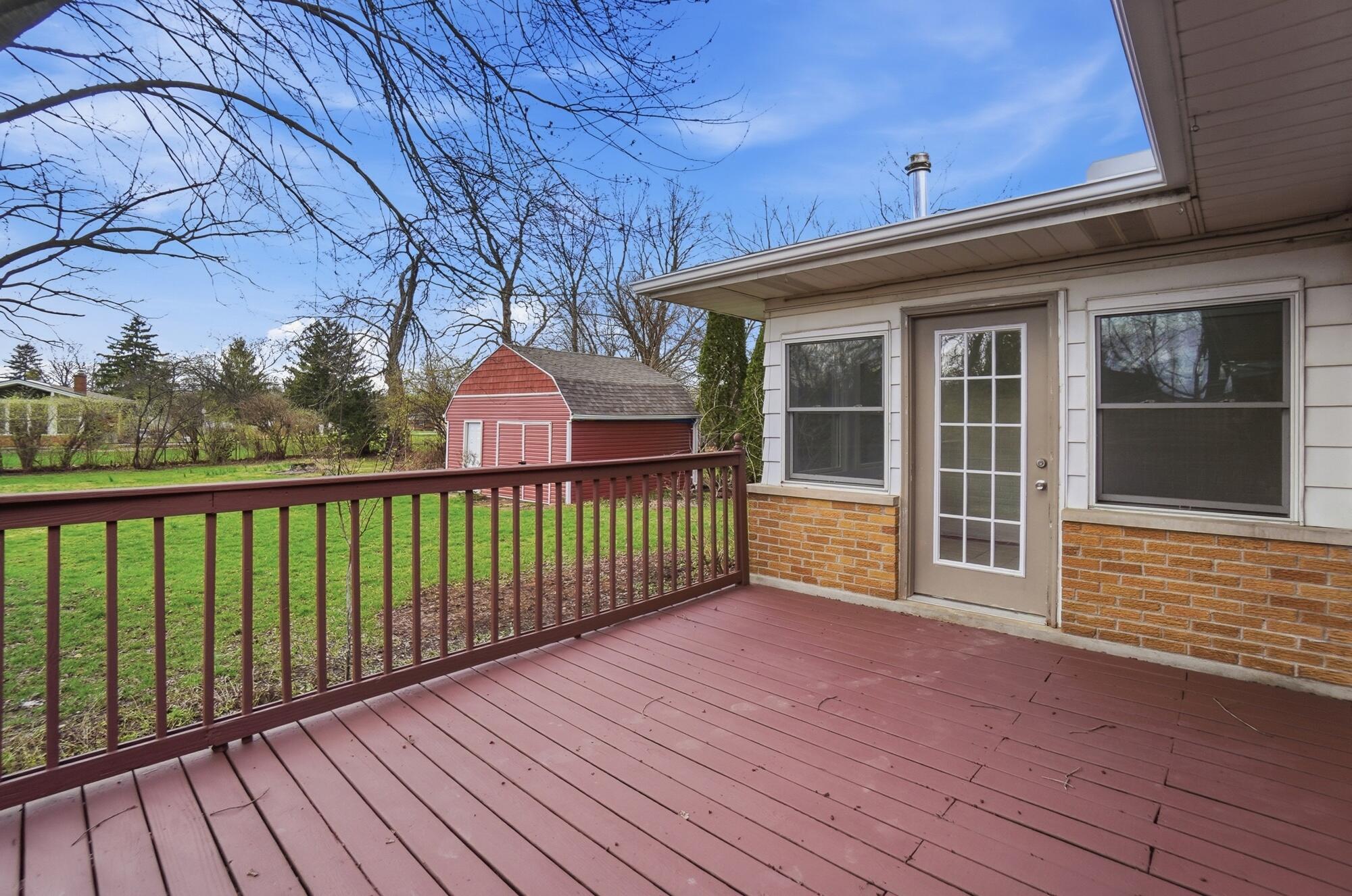 507 Elbron Road Springfield, OH 45505 - Photo 59 of 59 Gallery Image 59