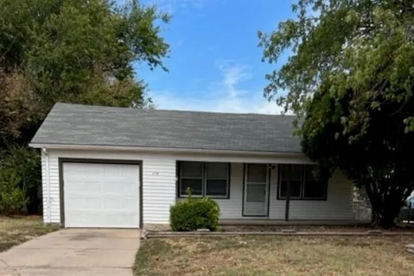 $110,000 | 216 West Patterson Street, Wichita, KS 67217