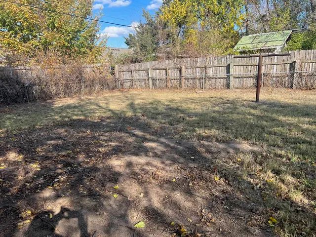 $110,000 | 216 West Patterson Street, Wichita, KS 67217