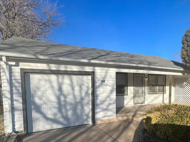 $110,000 | 216 West Patterson Street, Wichita, KS 67217