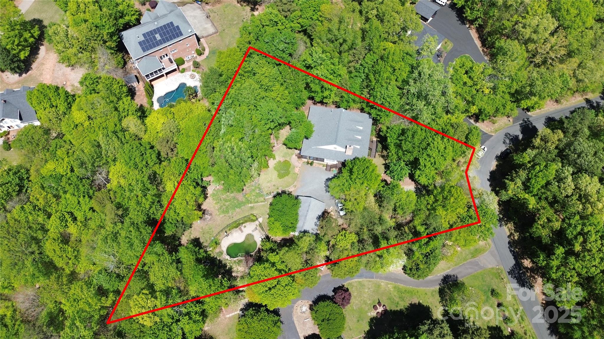 729 Lochaven Road Waxhaw, NC 28173 - Photo 5 of 41