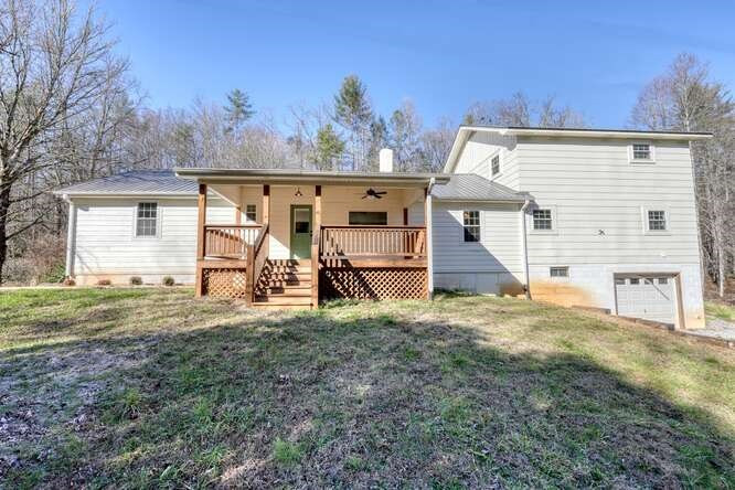 2830 Owl Creek Road Murphy, NC 28906 - Photo 56 of 63