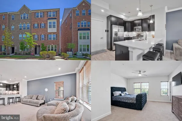 $400,000 | 14520 Mattawoman Drive, Unit 1400A, Brandywine, MD 20613