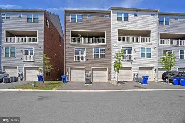 $400,000 | 14520 Mattawoman Drive, Unit 1400A, Brandywine, MD 20613