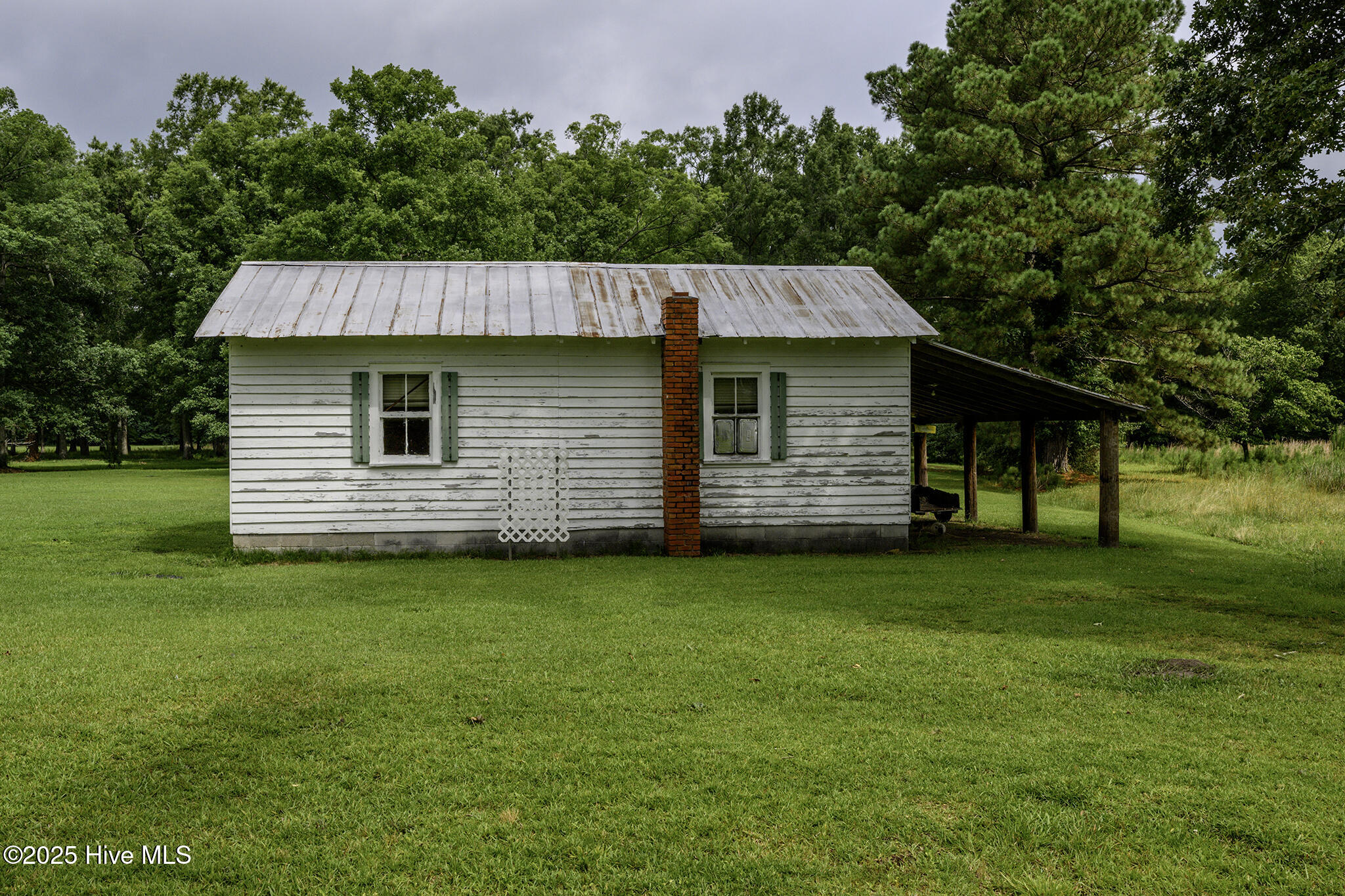 205 Hudnell Road Vanceboro, NC 28586 - Photo 49 of 71 Detached Building