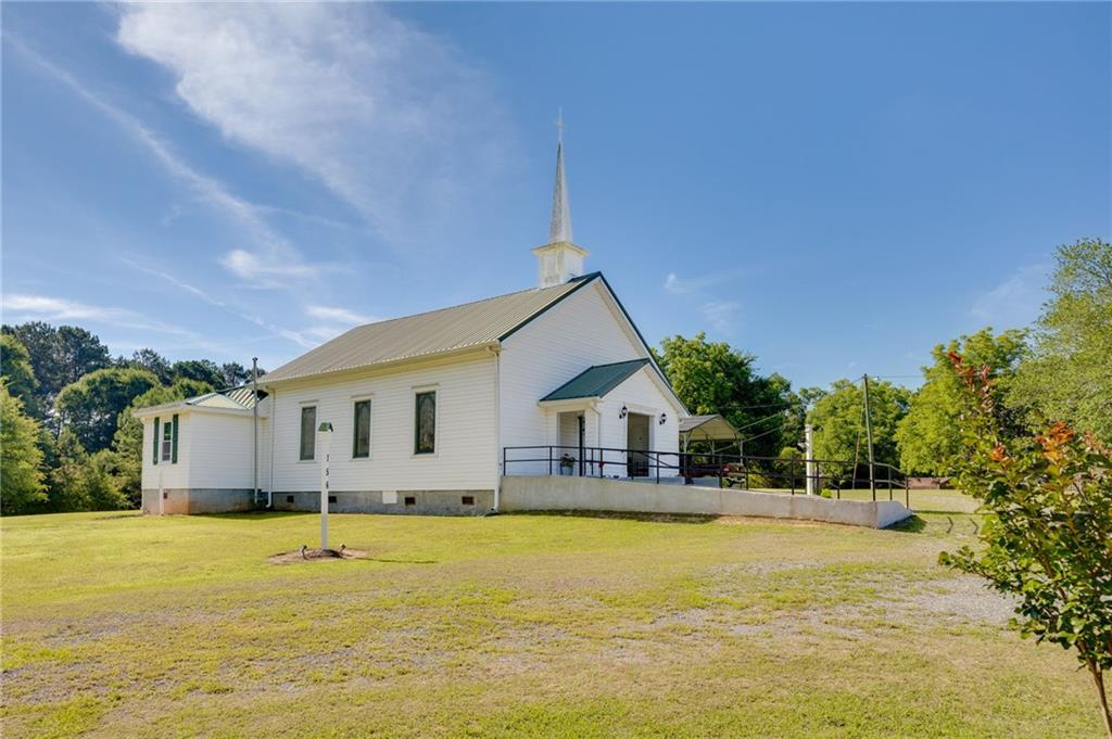 156 Lindsey Chapel Road Cedartown, GA 30125 - Photo 28 of 42