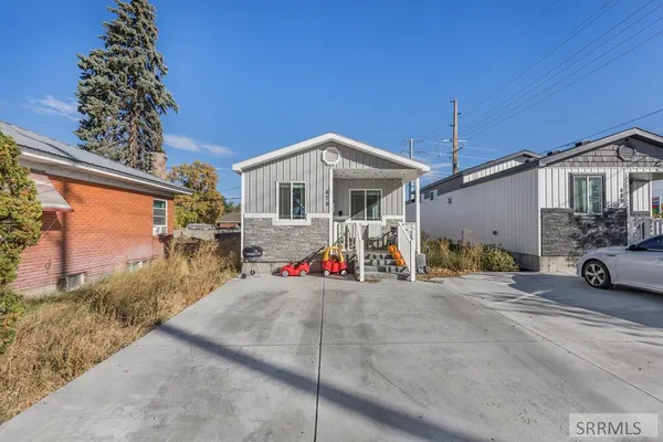 $324,000 | 479 East 18th Street, Idaho Falls, ID 83404